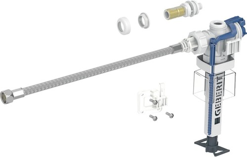 Geberit 240 785 rubinetto - geberit, 240.785.00.1
