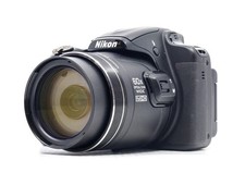 Nikon Coolpix P600 16,1