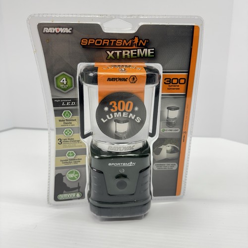 Rayovac se3dln sportsman - rayovac,