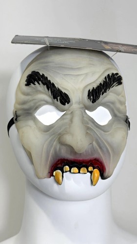Maschera mostro vampiro - , senza