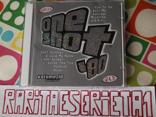 One shot vol 10 - 2, vol.