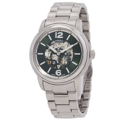 Orologio uomo fossil heritage - fossil,