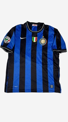 Jersey inter home - jersey,