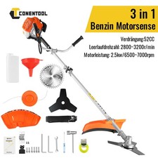 CONENTOOL 52cc 3 in 1