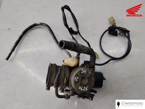 Carburatore benzina carburante - carburatore,