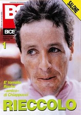 RIVISTA CICLISMO BS /