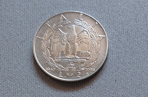 Regno italia vittorio - d'italia,