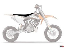 COPERTINA SELLA PYRAMIDE KTM