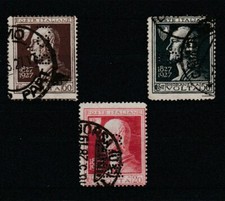 FRANCOBOLLI - 1927 REGNO VOLTA