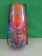 Trolls World Tour Stylin' DJ Suki Fashion Doll Hasbro 