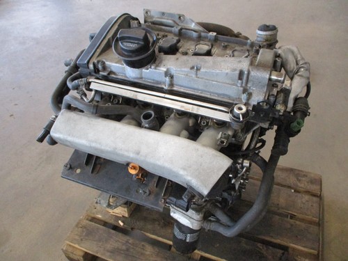 Motore bam 165kw 224cv - 1.8t,