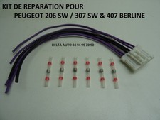 Kit Riparazione Fascio Line