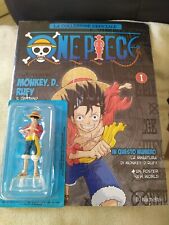 One Piece n.1 Action Figure