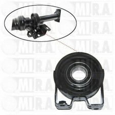 SUPPORTO ALBERO TRASMISSIONE