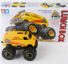 TAMIYA AUTO WILD MINI 4WD