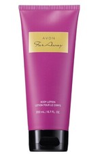 Avon Far Away Body Lotion 6,7