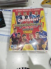 EVADO MANCOLISTA CALCIATORI