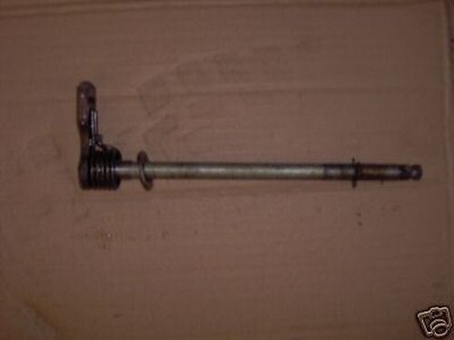Suzuki gsxr750 asta selettore - gsxr750,