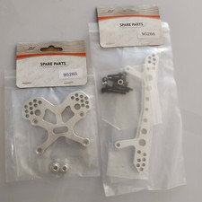 Torre ammortizzatore