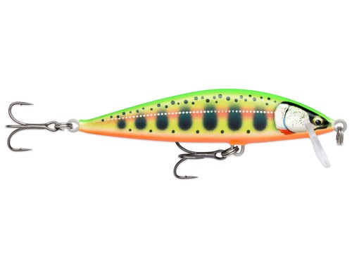 Rapala countdown elite 5cm - rapala, 9.5cm