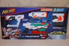 Nerf TRI-STRIKE Modulus