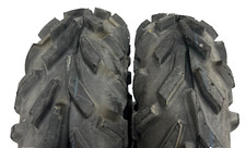 Pair of 2 Goodyear AT ATV