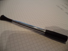 BOCCHINO TELESCOPICO PER