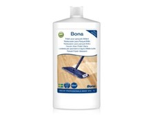 Bona lucidante per parquet 1