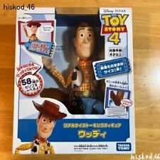 Disney Toy Story 4 Woody