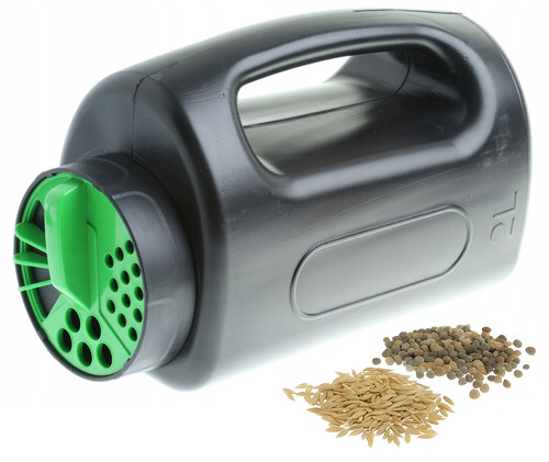 Spandiconcime manuale per - 2l,