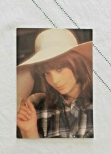 POSTCARD MARIA ANTONIETT