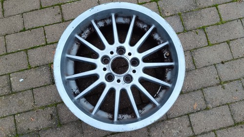 Cerchio in lega usato - x,