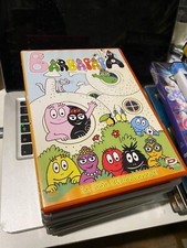 DVD - BARBAPAPA - VOL. 2