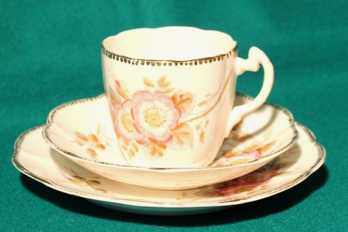 Melba trio the - ,