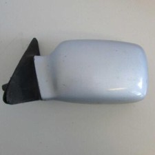 Specchio retrovisore porta sinistro 86AB17682FCL2P per FORD ESCORT MK3 1980-1986 usato (6632)