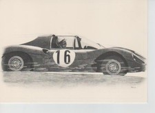 FERRARI DINO 206 S - 1966