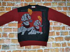 Iceberg Vintage Pullover