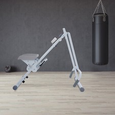 Scale Stepper, Macchina per