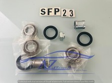 Cuscinetto ruota posteriore Fiat 600 126 kit per 2 ruote