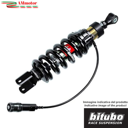 Ammortizzatore bitubo bmw - ammortizzatore, r