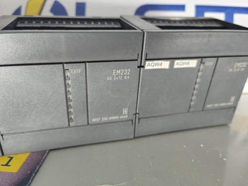 Siemens 200 em223 dc - s7,