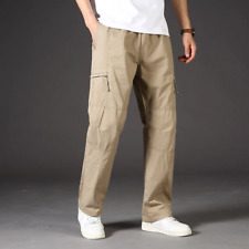 M-5XL Classico Casual Cargo