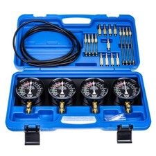 VACUOMETRO SINCRONIZZATORE CARBURATORI ALTA QUALITA'