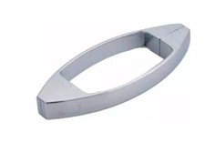 Maniglia box doccia abs