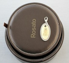 GIOIELLI ROSATO PENDENTE IN