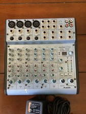 Alesis Multimix 8 USB