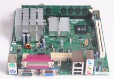 Intel D201GLY2 Mini-ITX con