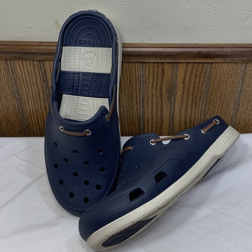 Zoccolo crocs slip barca - slip,