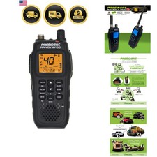 Radio portatile am noaa - fm,
