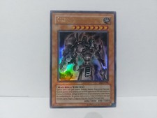 Golem-Ingranaggio Antico